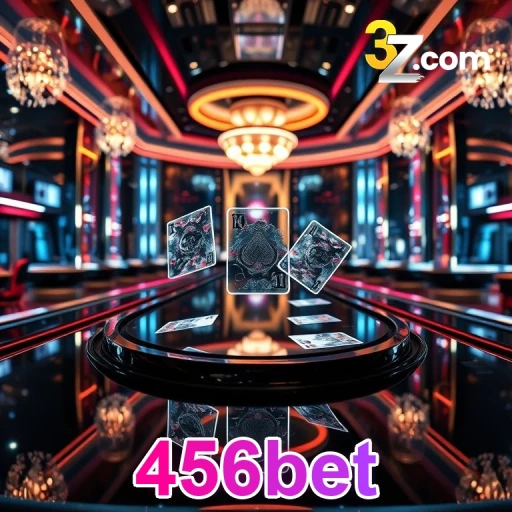 456bet app Bônus