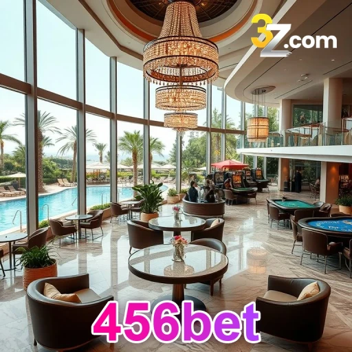 456bet app
