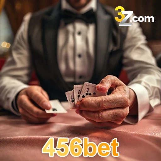 456bet app Promocao